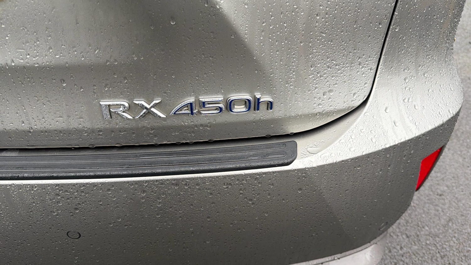 Used Lexus RX 2017 for sale - 77330932: Photo 34