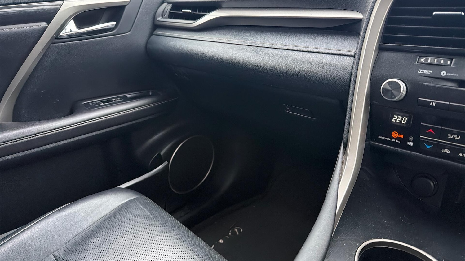 Used Lexus RX 2017 for sale - 77330932: Photo 54