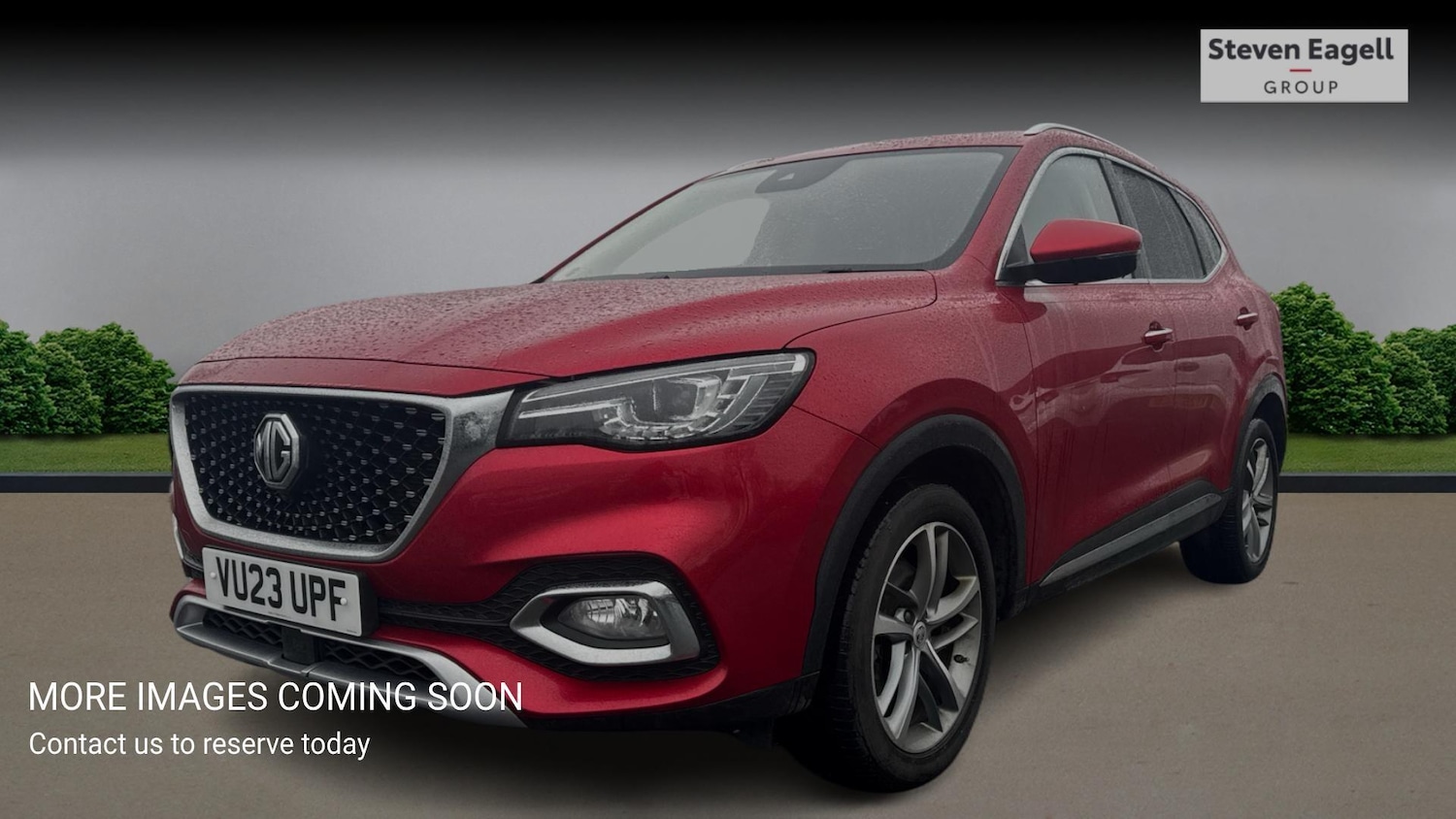 Used MG MG HS 2023 for sale - 77314745: Photo 3