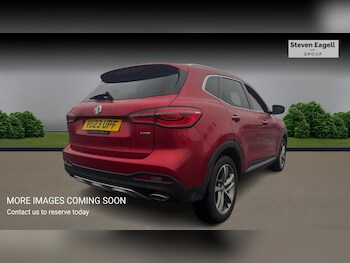 Used MG MG HS 2023 for sale - 77314745: Photo