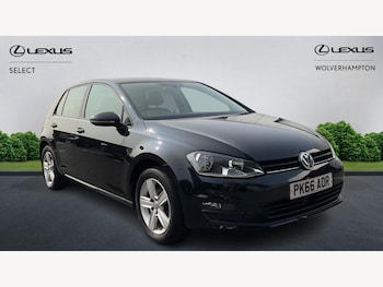 Used Volkswagen Golf 2016 for sale - 79201383: Photo