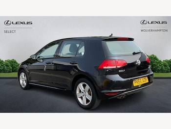 Used Volkswagen Golf 2016 for sale - 79201383: Photo