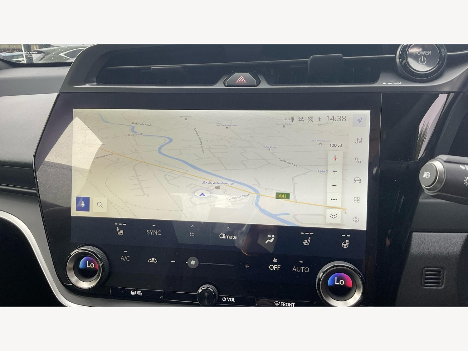 Used Lexus RZ 2025 for sale - 76607382: Photo 12