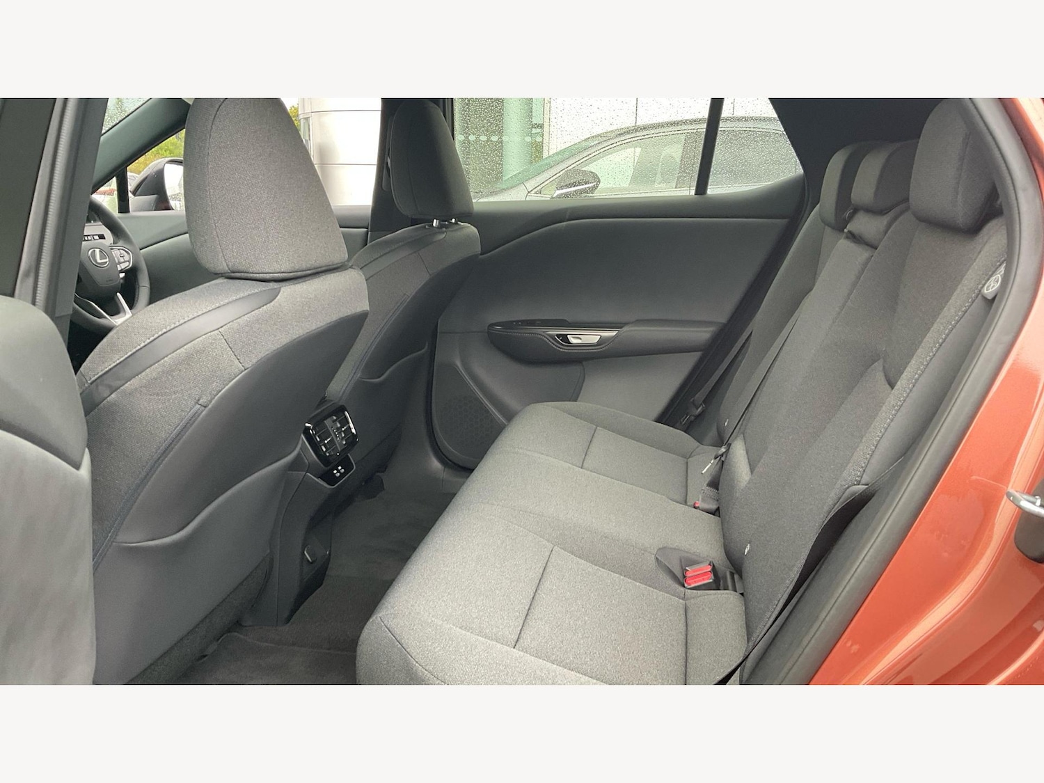 Used Lexus RZ 2025 for sale - 76607382: Photo 16