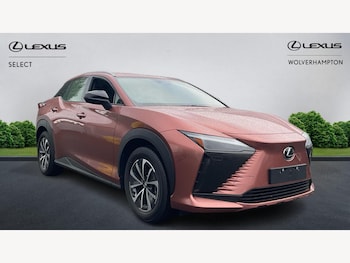 Used Lexus RZ 2025 for sale - 76607382: Photo