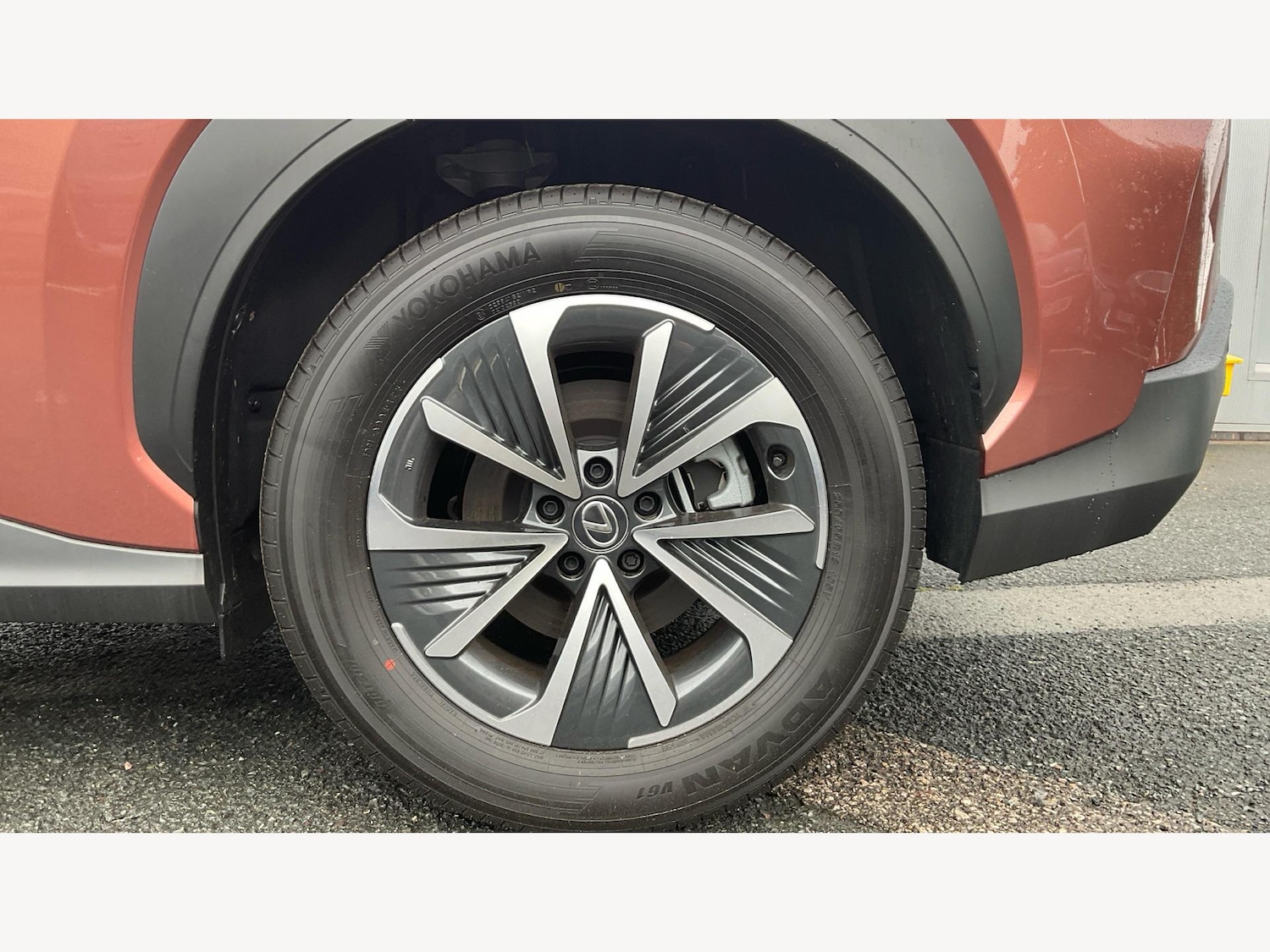 Used Lexus RZ 2025 for sale - 76607382: Photo 21