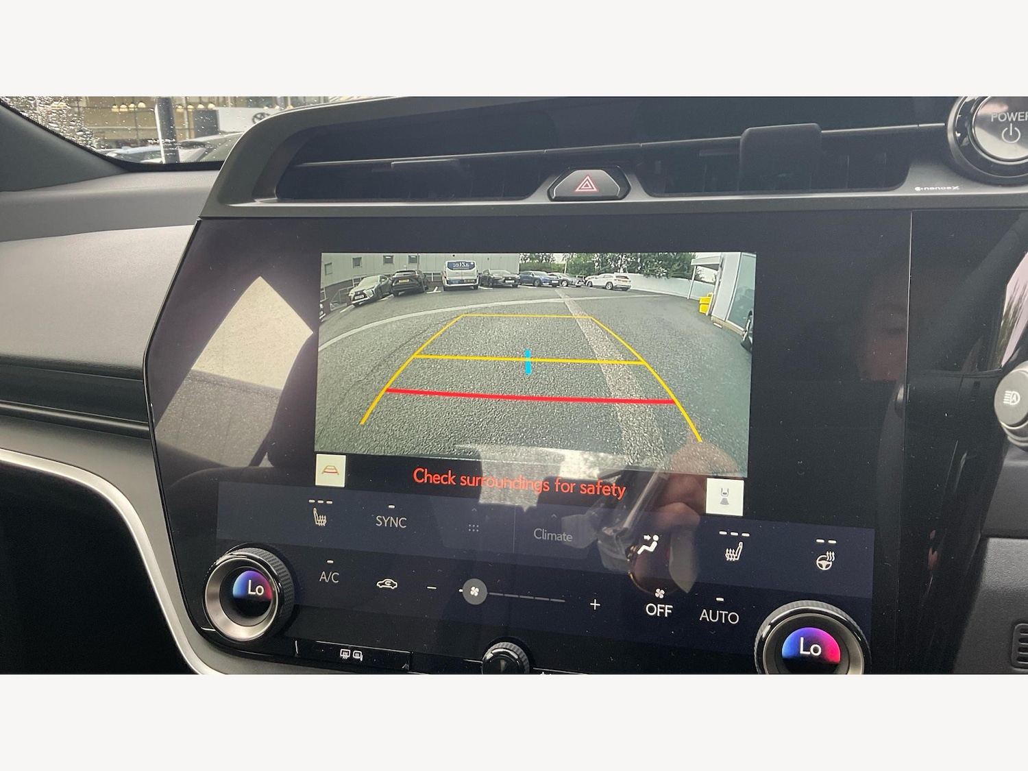 Used Lexus RZ 2025 for sale - 76607382: Photo 22