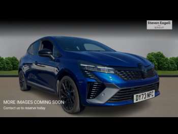(73) - esprit alpine E-Tech full hybrid 145 ^MY24] 5-Door