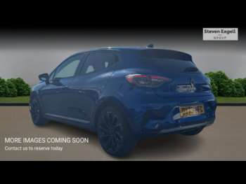 Used Renault Clio 2023 for sale - 75154566: Photo