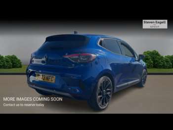 Used Renault Clio 2023 for sale - 75154566: Photo