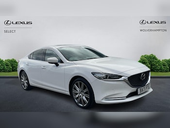 Used Mazda Mazda6 2022 for sale - 78292690: Photo