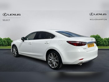 Used Mazda Mazda6 2022 for sale - 78292690: Photo