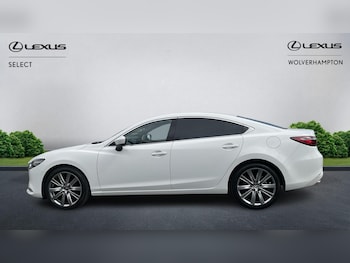 Used Mazda Mazda6 2022 for sale - 78292690: Photo