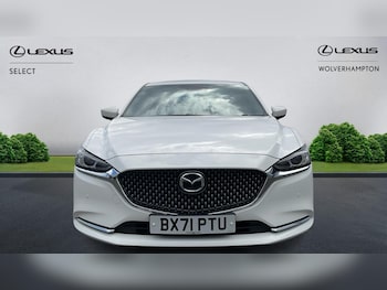 Used Mazda Mazda6 2022 for sale - 78292690: Photo