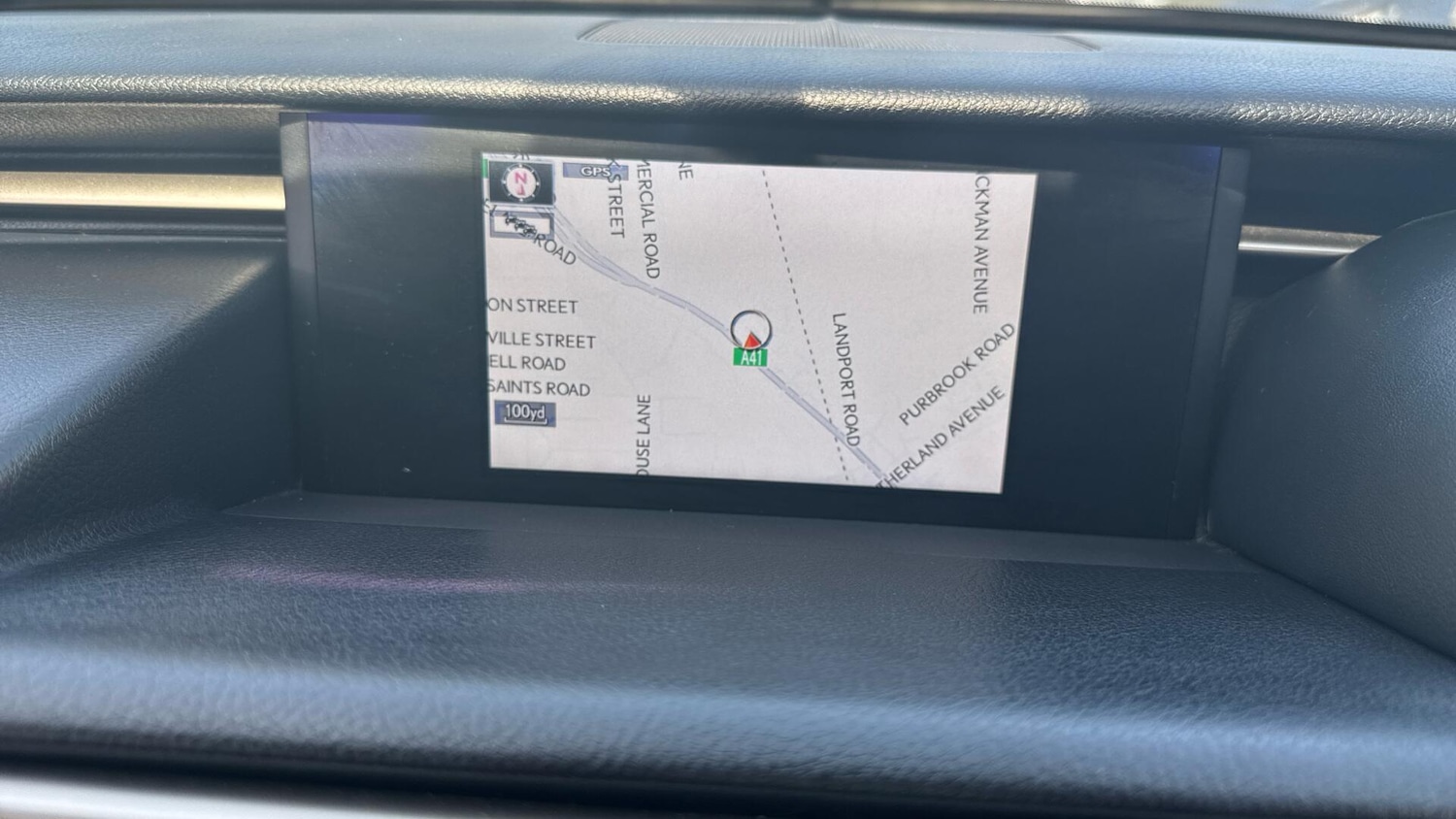 Used Lexus IS 2016 for sale - 78184822: Photo 10