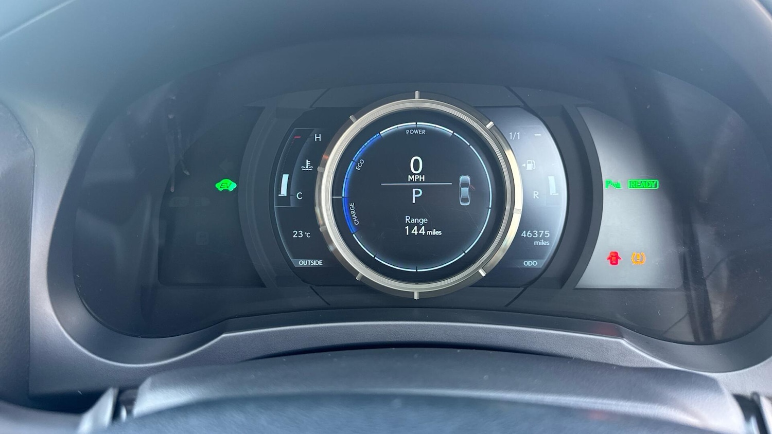 Used Lexus IS 2016 for sale - 78184822: Photo 12