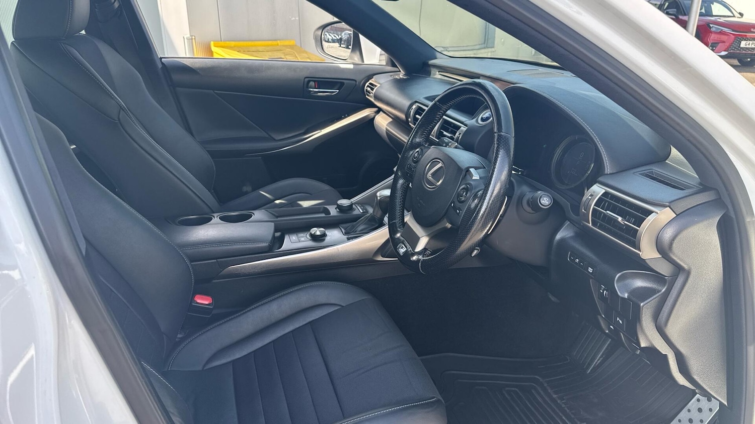 Used Lexus IS 2016 for sale - 78184822: Photo 13