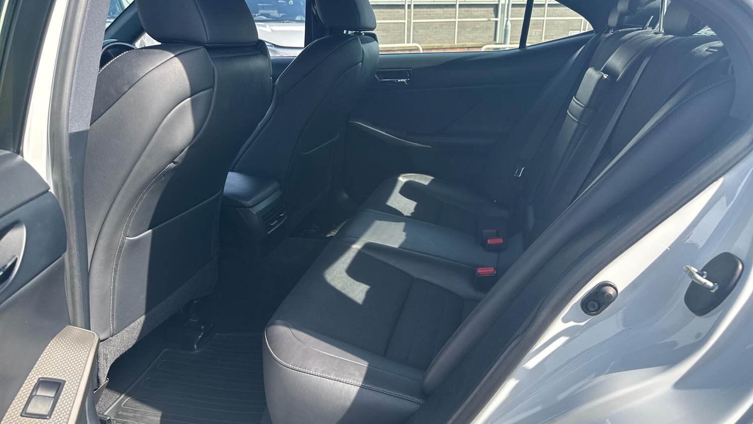 Used Lexus IS 2016 for sale - 78184822: Photo 14