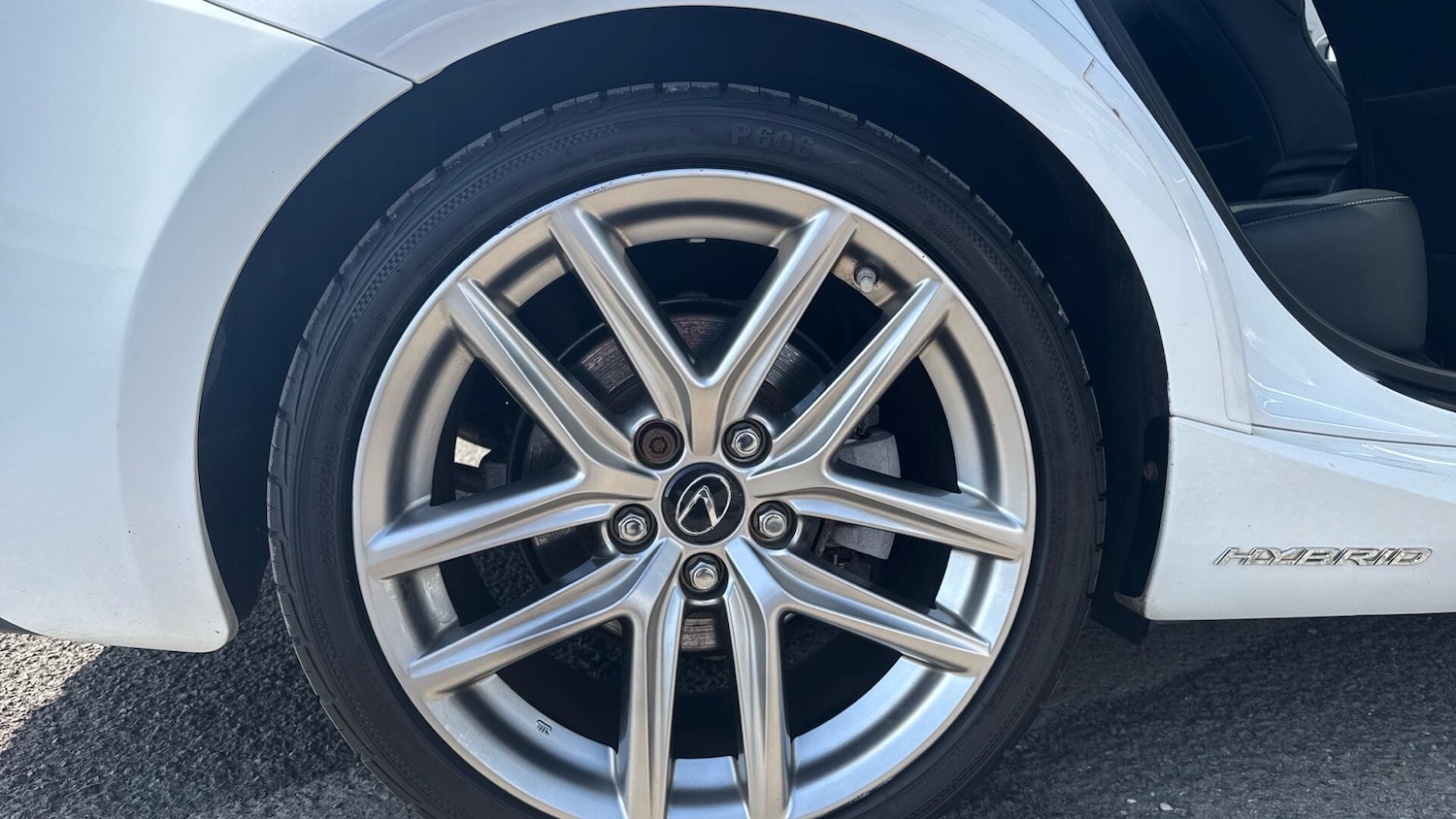 Used Lexus IS 2016 for sale - 78184822: Photo 19