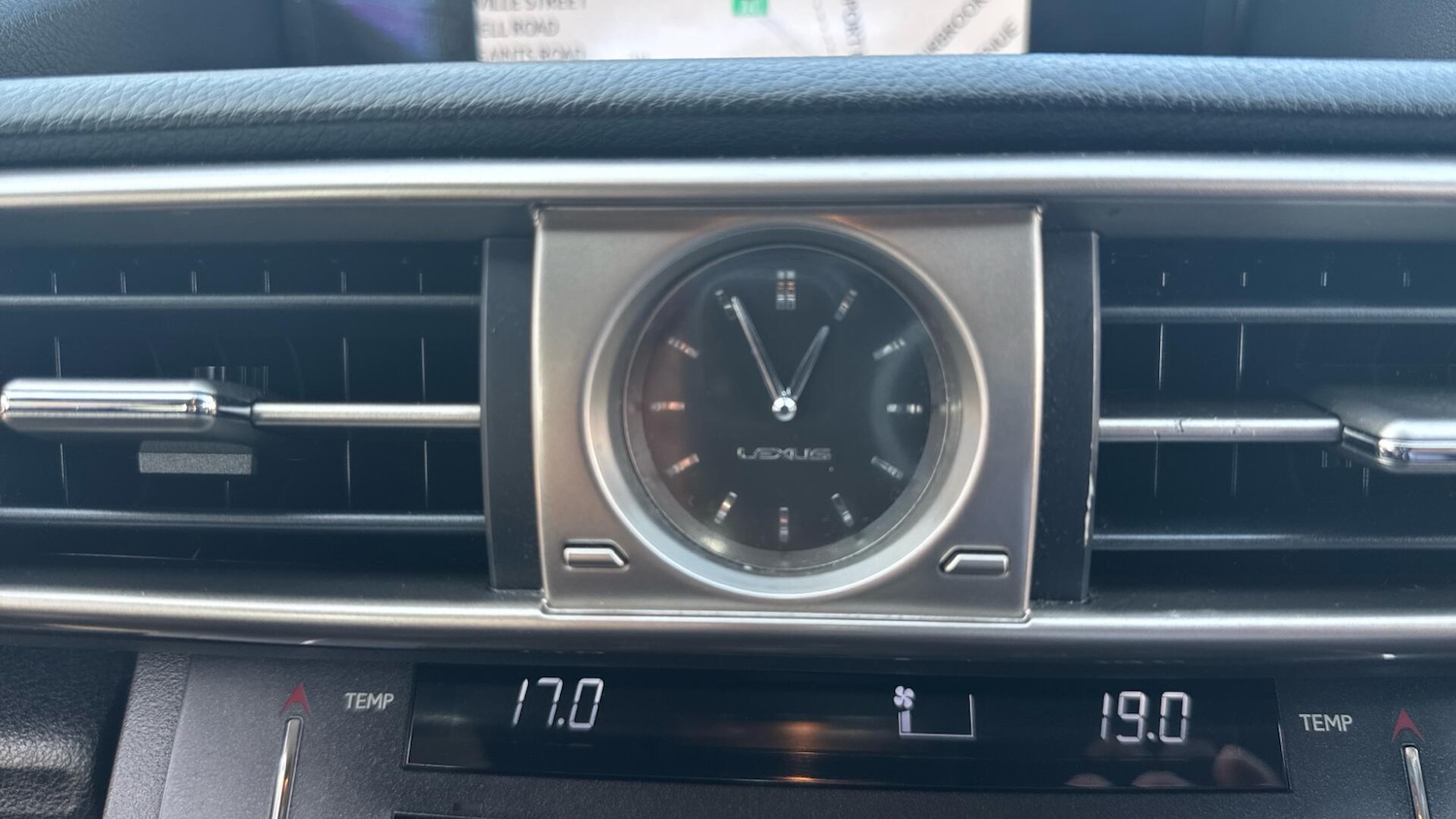 Used Lexus IS 2016 for sale - 78184822: Photo 24