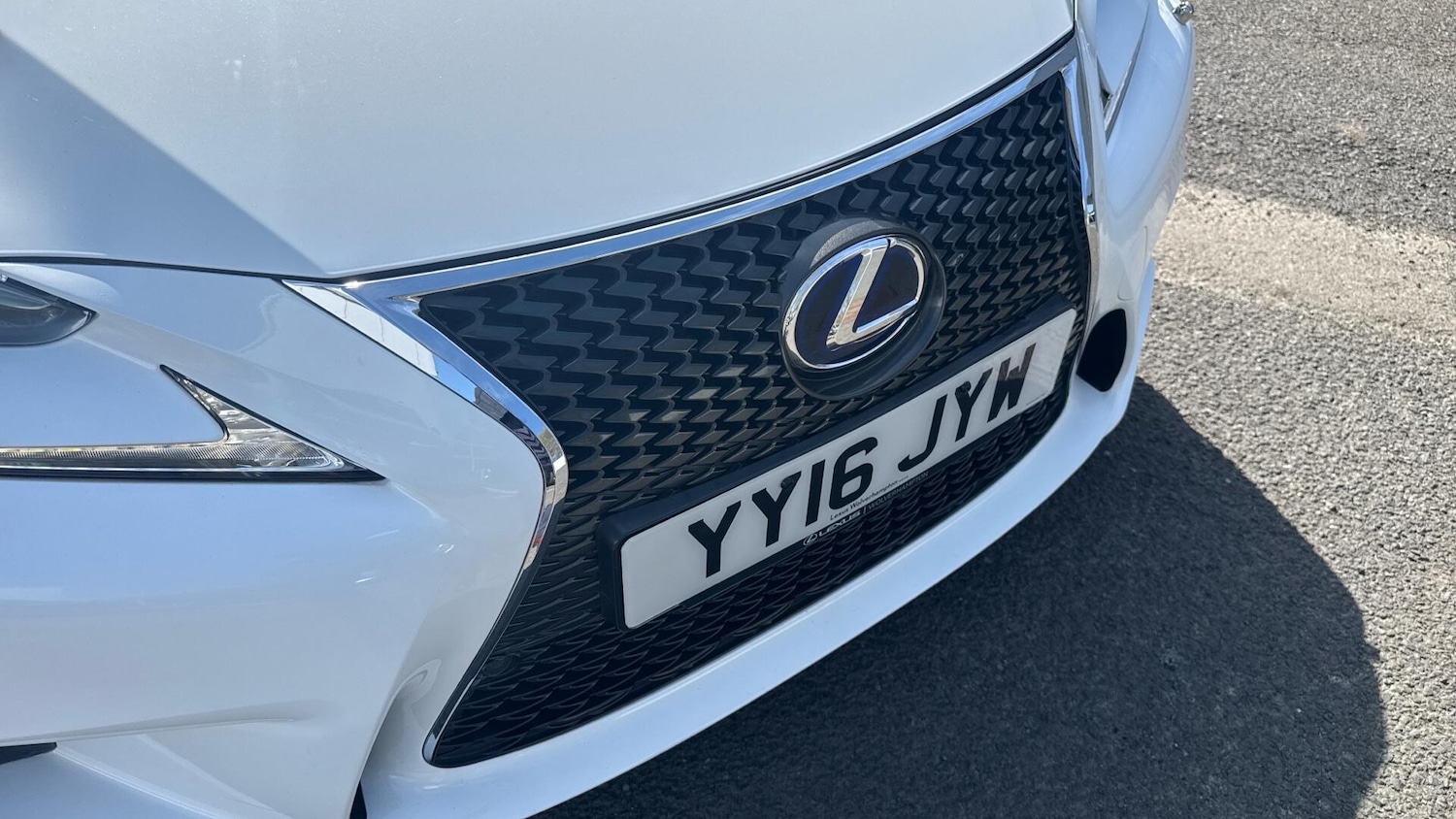 Used Lexus IS 2016 for sale - 78184822: Photo 26