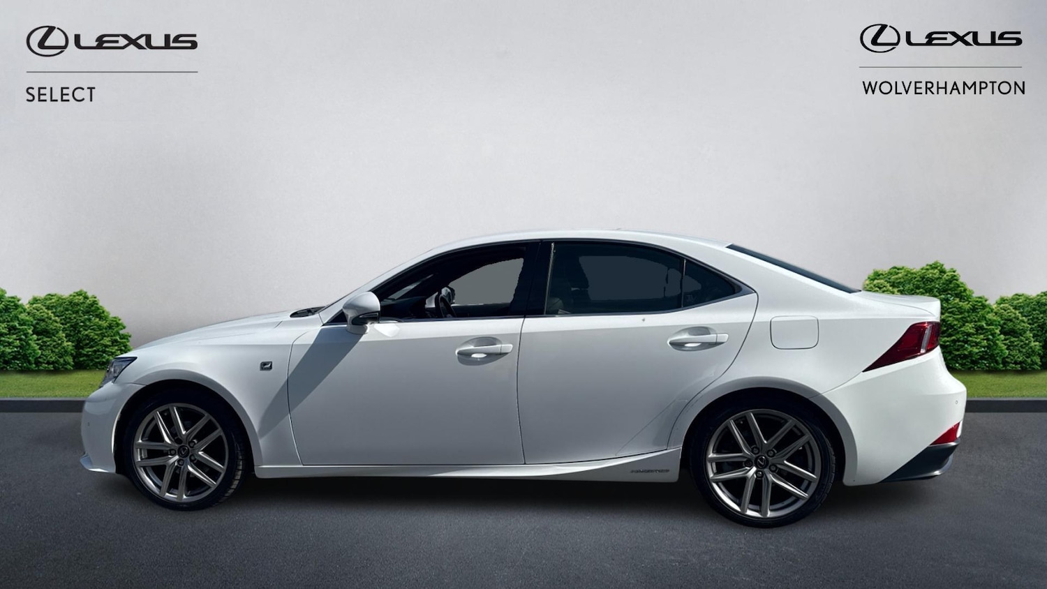 Used Lexus IS 2016 for sale - 78184822: Photo 3