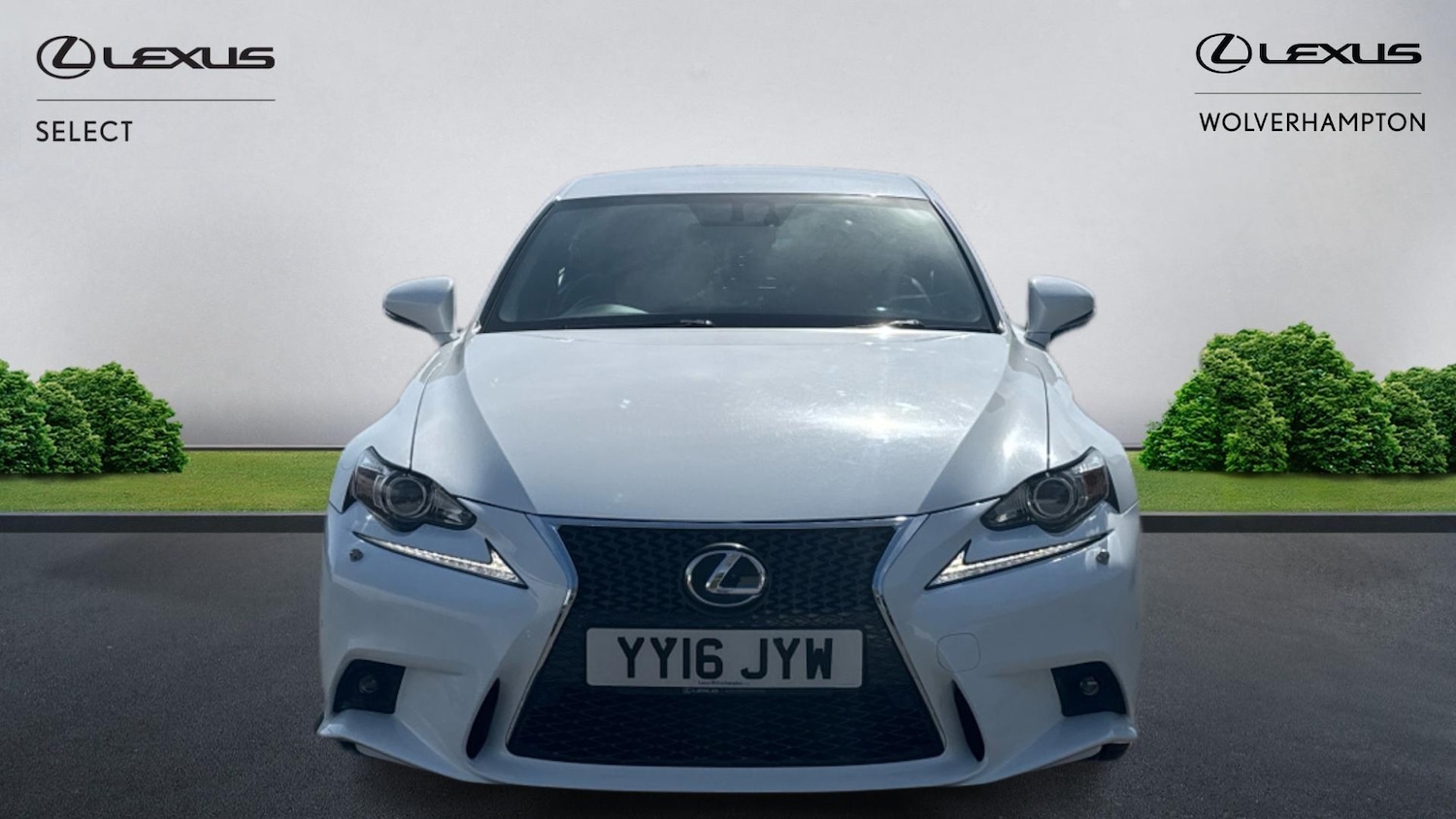 Used Lexus IS 2016 for sale - 78184822: Photo 4