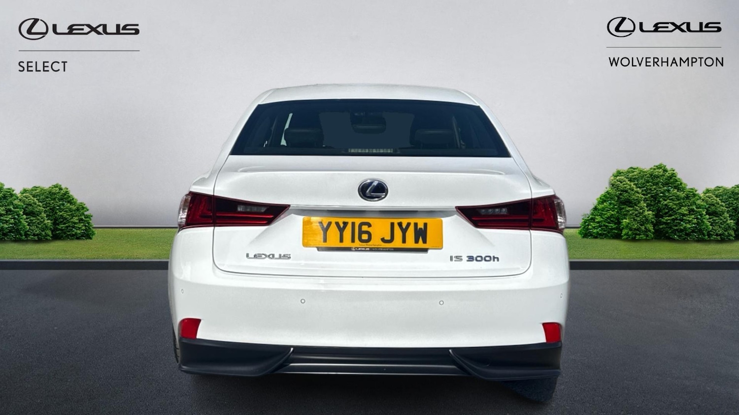 Used Lexus IS 2016 for sale - 78184822: Photo 5