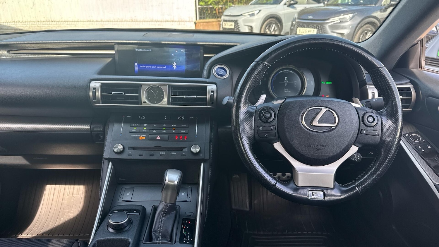 Used Lexus IS 2016 for sale - 78184822: Photo 7