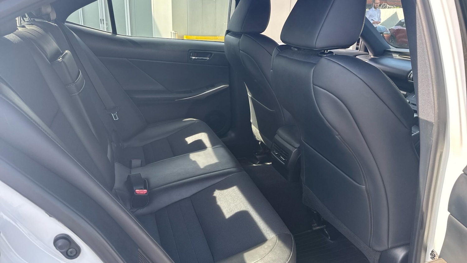 Used Lexus IS 2016 for sale - 78184822: Photo 9