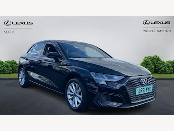 Used Audi A3 2021 for sale - 78661547: Photo