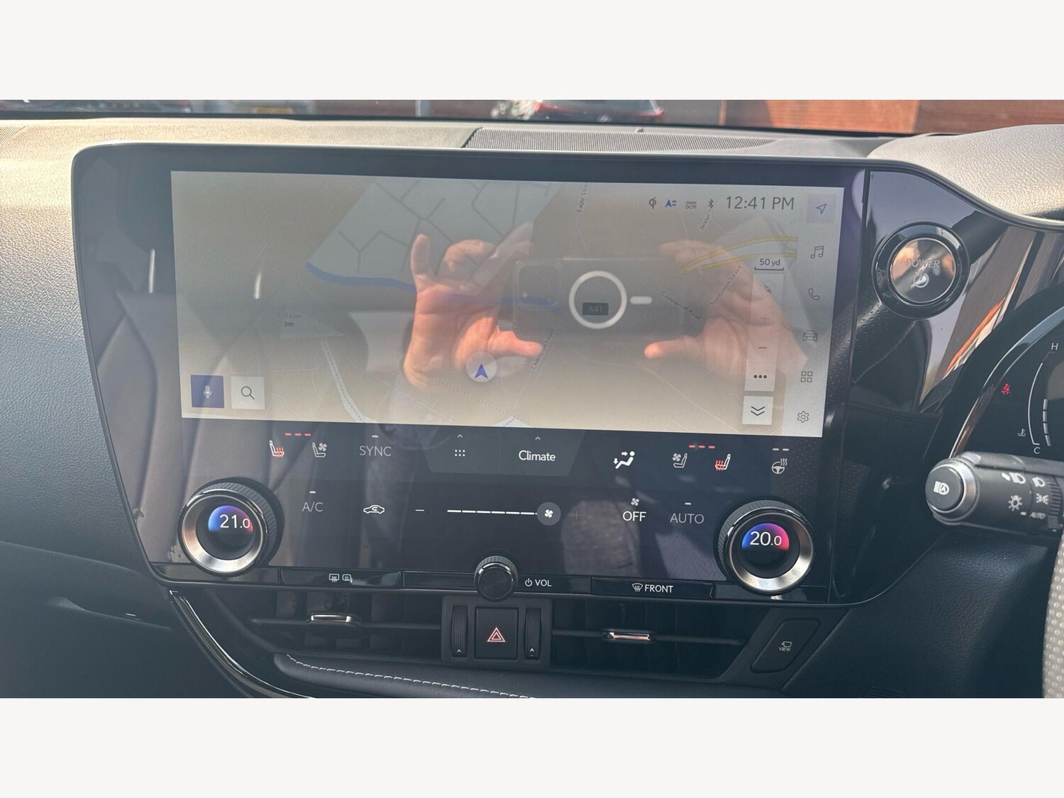 Used Lexus NX 2023 for sale - 78072927: Photo 12