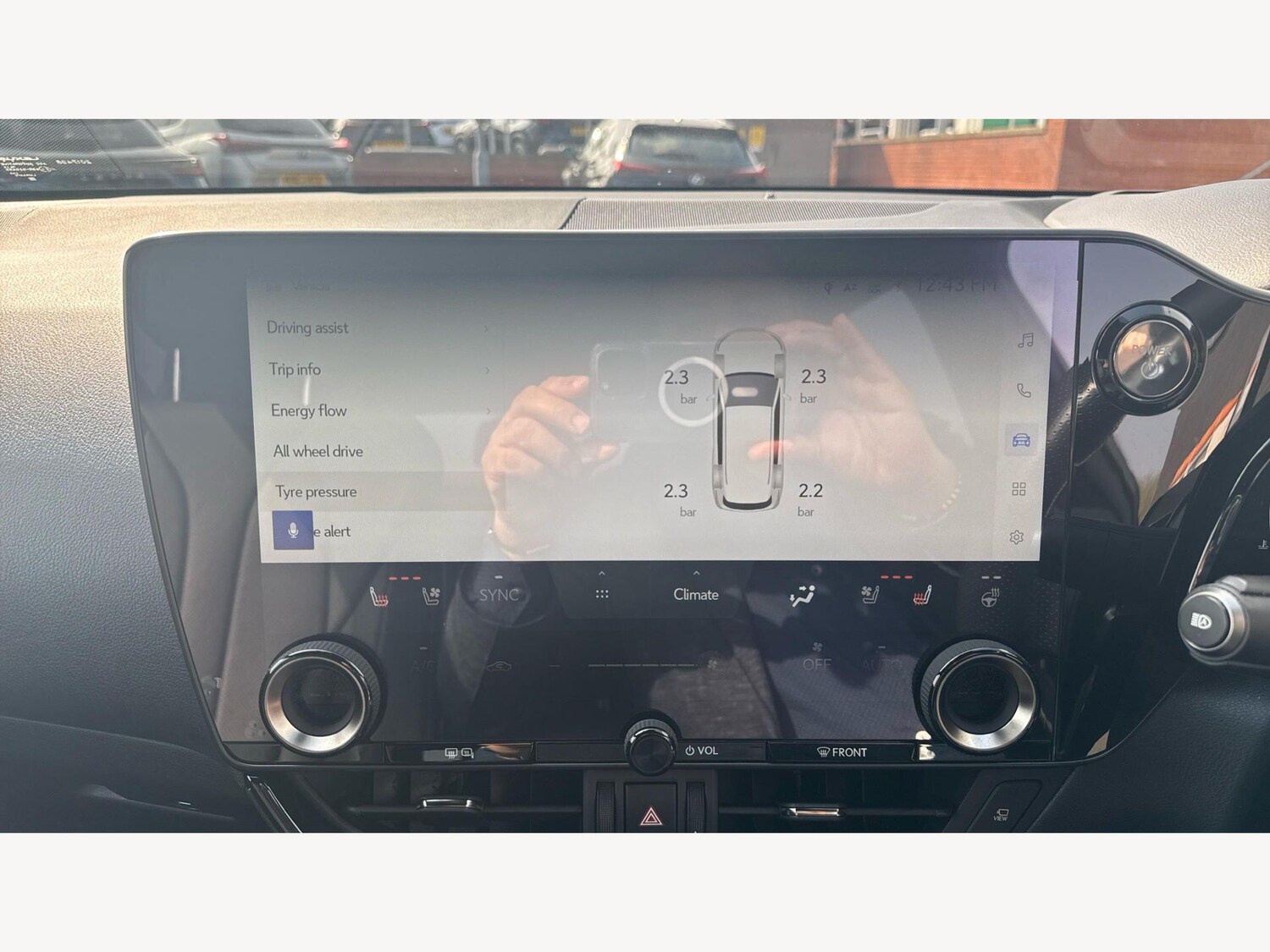 Used Lexus NX 2023 for sale - 78072927: Photo 23