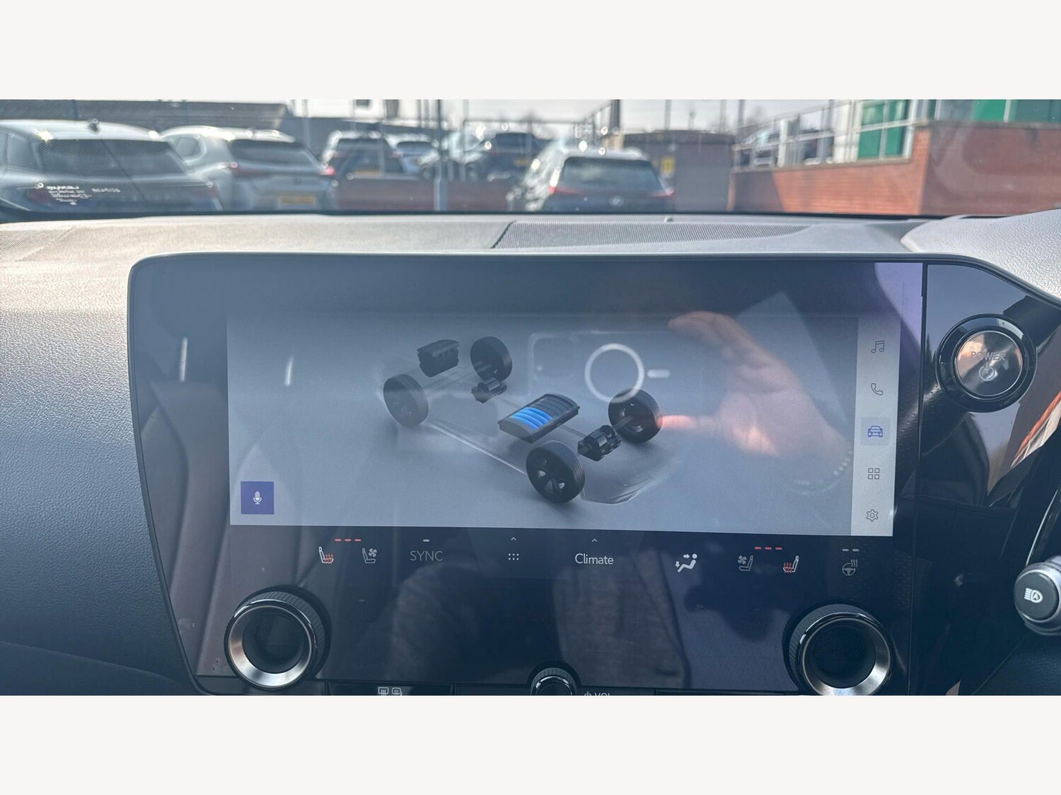 Used Lexus NX 2023 for sale - 78072927: Photo 24