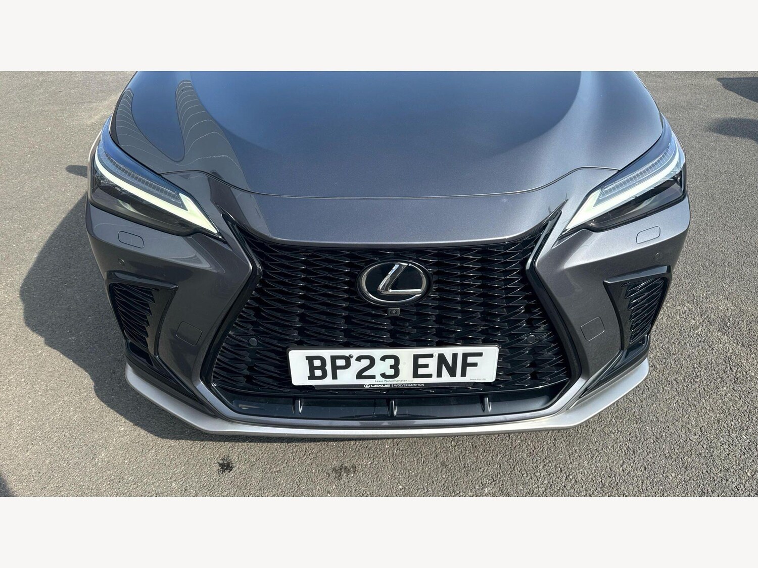 Used Lexus NX 2023 for sale - 78072927: Photo 30