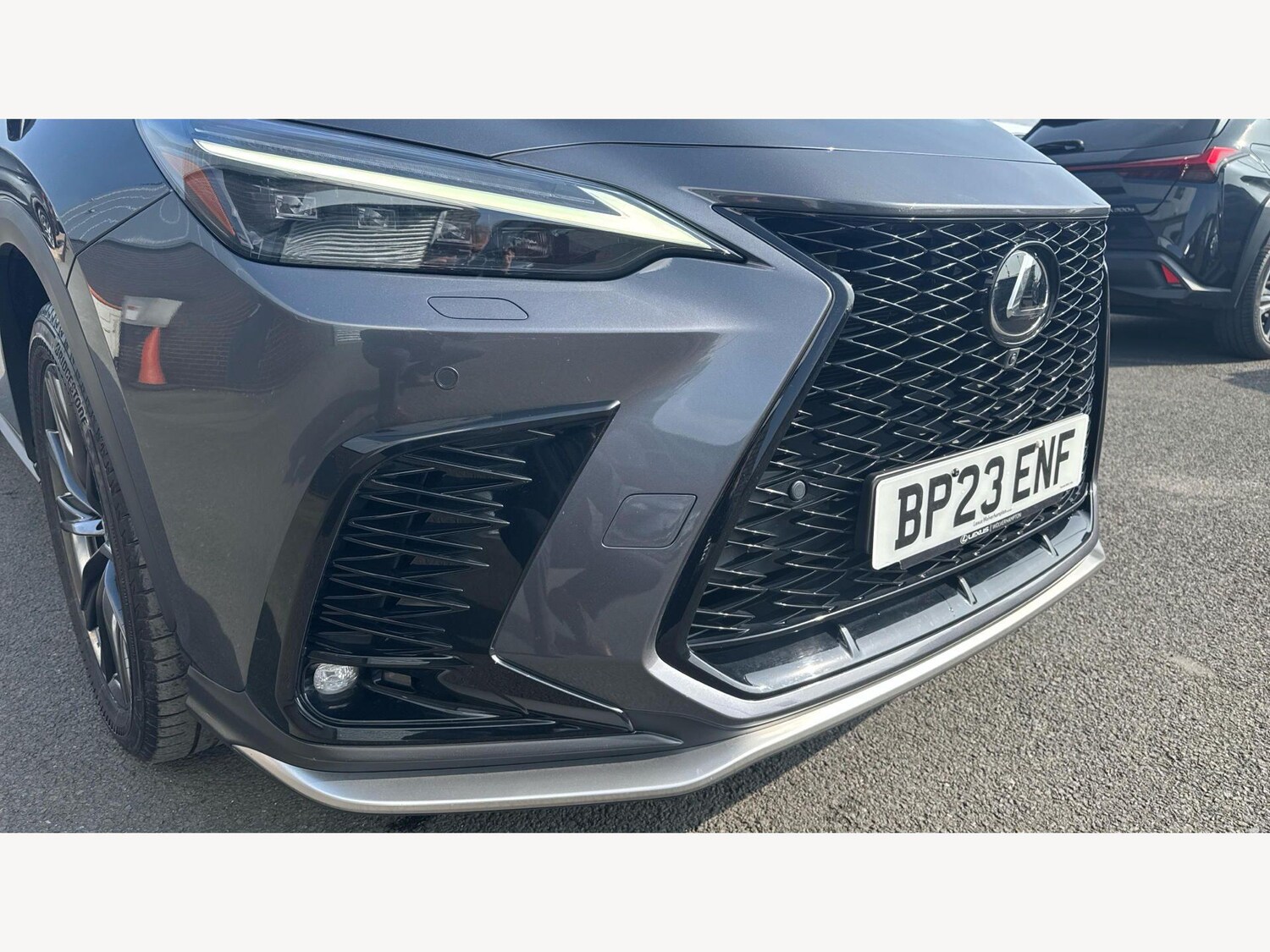 Used Lexus NX 2023 for sale - 78072927: Photo 31