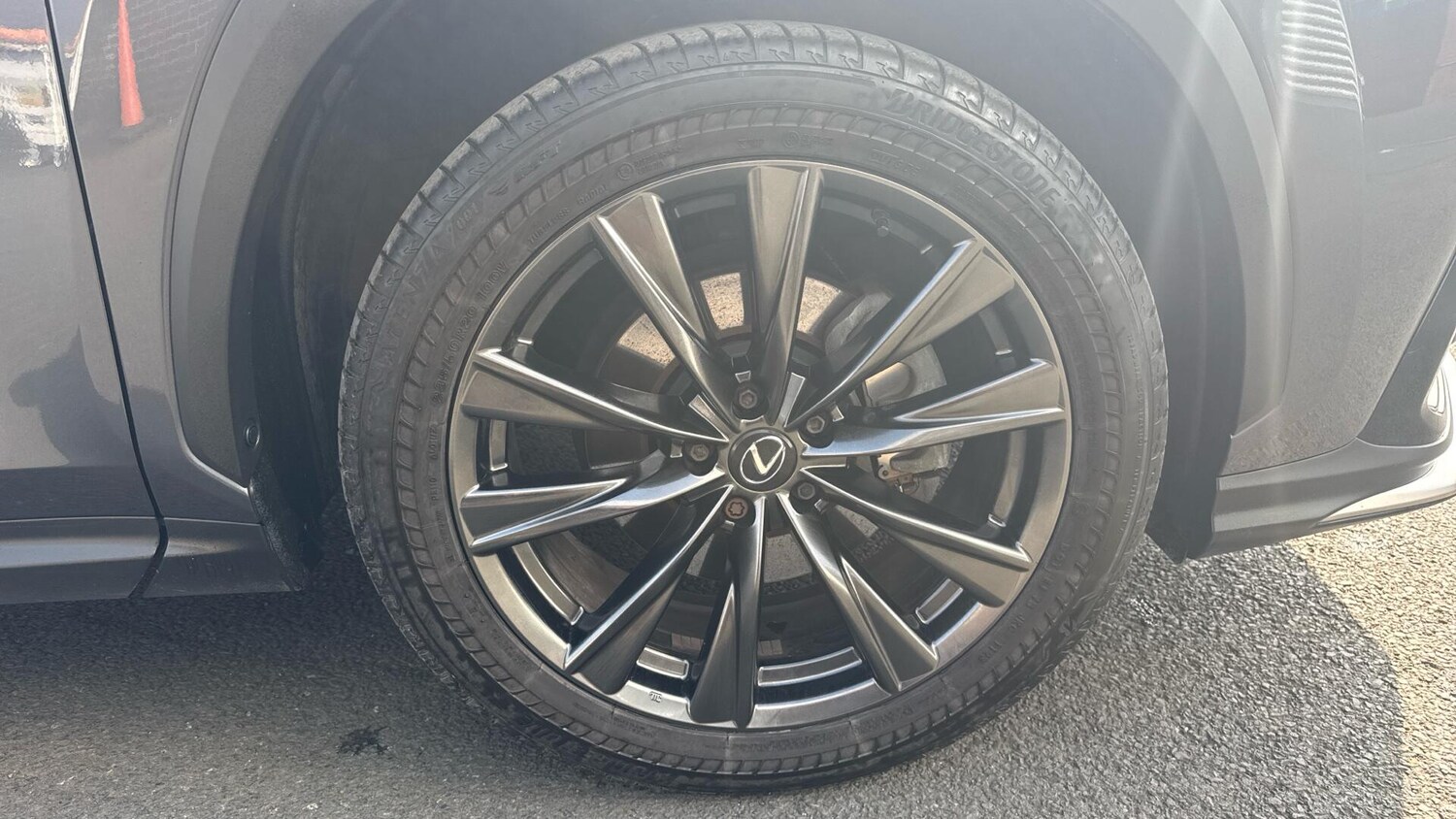 Used Lexus NX 2023 for sale - 78072927: Photo 32