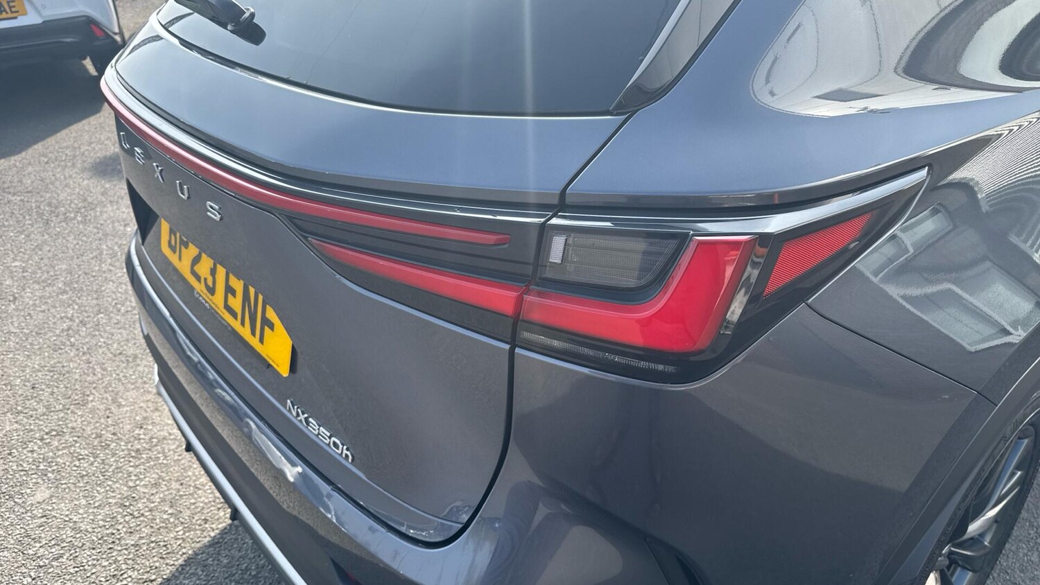 Used Lexus NX 2023 for sale - 78072927: Photo 34