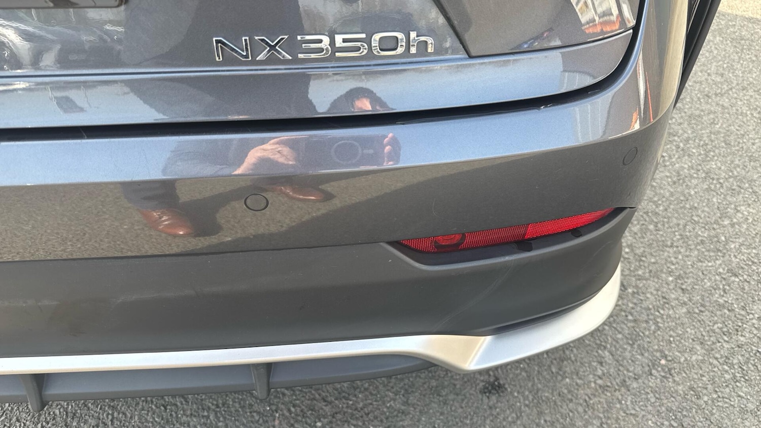 Used Lexus NX 2023 for sale - 78072927: Photo 35