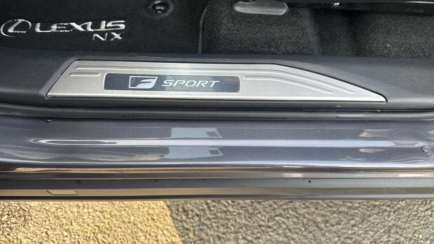 Used Lexus NX 2023 for sale - 78072927: Photo 41