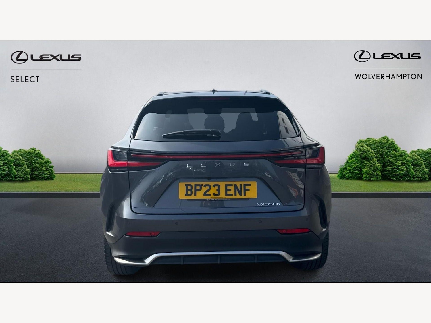 Used Lexus NX 2023 for sale - 78072927: Photo 7