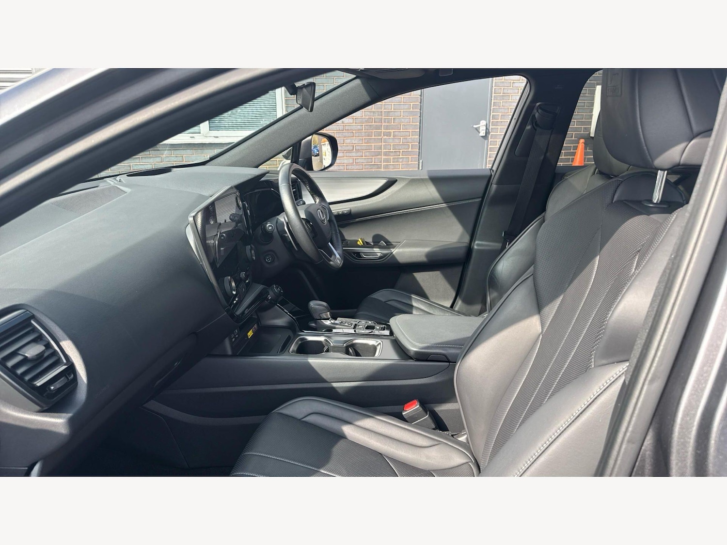 Used Lexus NX 2023 for sale - 78072927: Photo 8