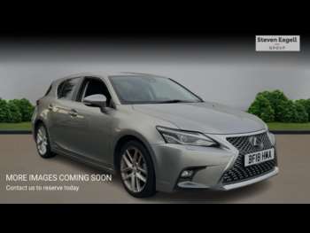 (18) - 1.8 200h Premier CVT Euro 6 (s/s) 5dr