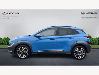 Used Hyundai KONA 2022 for sale - 76095139: Photo