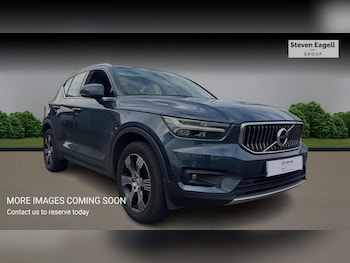 Used Volvo XC40 2020 for sale - 77769474: Photo