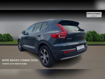Used Volvo XC40 2020 for sale - 77769474: Photo