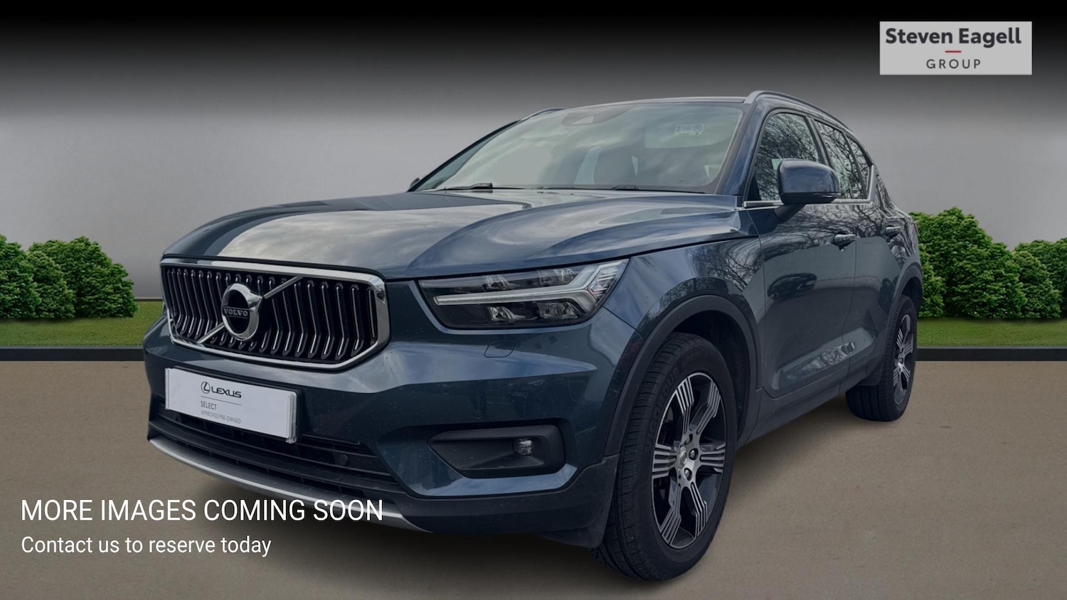 Used Volvo XC40 for sale - 77769474: Photo 3