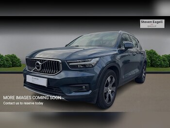 Used Volvo XC40 2020 for sale - 77769474: Photo
