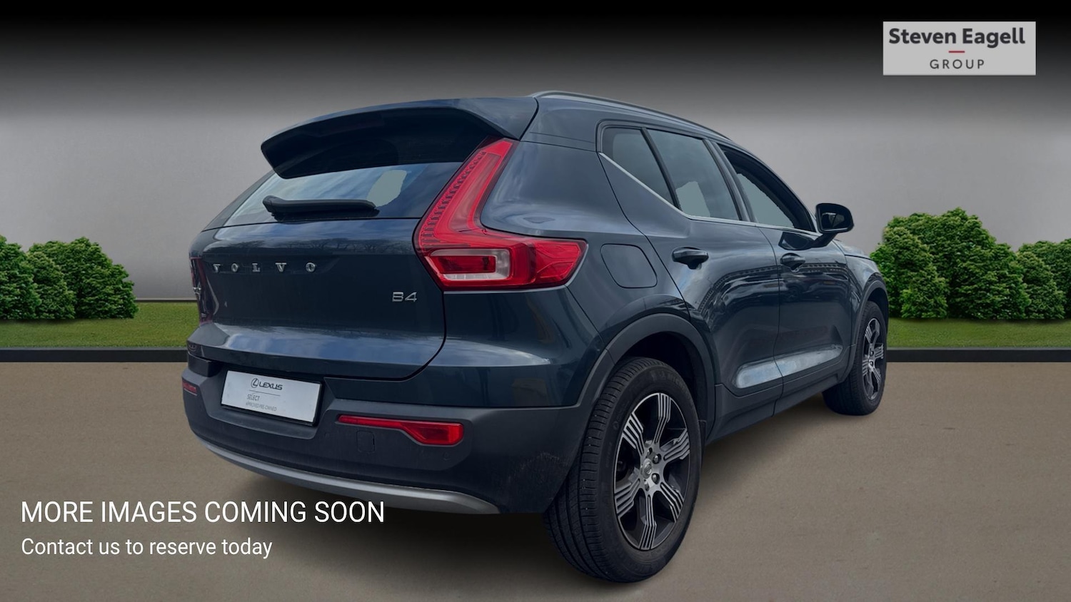 Used Volvo XC40 for sale - 77769474: Photo 4