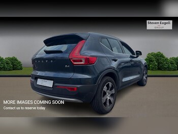 Used Volvo XC40 2020 for sale - 77769474: Photo